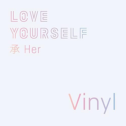 Amazon.com: BTS Map Of The Soul : Persona Album Version.01 music